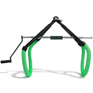 Nouveau Grand Élingue de levage robuste et extra-épais pour vaches laitières, avec cadre de soutien vertical, matériel d'aide au levage pour bétail - Product Image 6