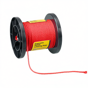 Cordon de descente ergonomique avec poignée facile à utiliser, produit en plastique Brkle GmbH - Product Image 3