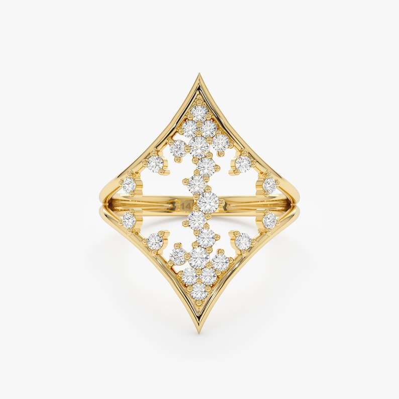 สีเหลืองทอง