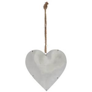 <b>Christmas</b> <b>Supplies</b> Hanging Heart High Standard Metal <b>Decoration</b> With Multiple Size & Finishing Best Home and Other Festive - Product Image 3