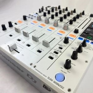 Mezclador de DJ Profesional DJM-900NXS2, Controlador de DJ Multifuncional - Product Image 6