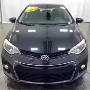 Toyota Avalon Usado en Buen Estado, Volante a la Izquierda, Asientos de Cuero, 5 Plazas, Faros de Xenón, Pantalla Táctil, Cámara Trasera - Product Image 1