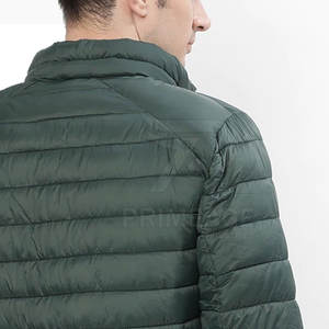 Yor แจ็กเก็ตกันหนาวสำหรับผู้ชายเสื้อแจ็คเก็ตกันกระแทกดีไซน์ใหม่สำหรับผู้ชาย - Product Image 6