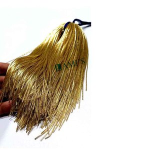 Alambre metálico francés grueso para bordado y joyería, base de cobre, barato - Product Image 3