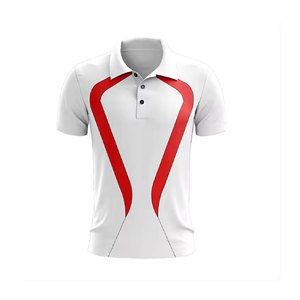 Best Style Sports Wear Easy Fit Sublimation Cricket Uniform Set Proper Factory Design Unique Color Cricket Uniform - Product Image 2