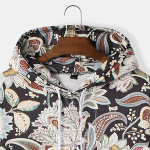 Unique Design Basics <b>Sublimation</b> <b>Hoodies</b> Custom Size Basics <b>Sublimation</b> <b>Hoodies</b> Quick Dry Basics <b>Sublimation</b> <b>Hoodies</b> - Product Image 6