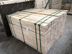 Madera Contrachapada de Eucalipto (LVL) para Uso en Interiores, Espesor 11 mm 120 mm - Product Image 4