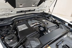 Mercedes-AMG G63 2019 USADO con Volante a la Izquierda/Derecha - Product Image 5