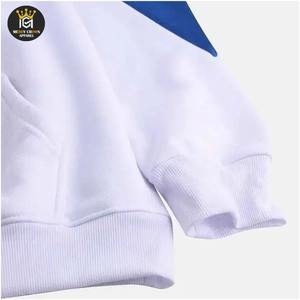 Sudadera con capucha para hombre con diseño elegante Cómodo Color sólido Mejor calidad para ropa de calle de invierno - Product Image 5