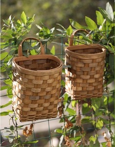 Panier en rotin-produits de décoration murale pour la maison meilleures ventes du Vietnam - Product Image 5