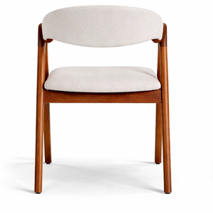 Chaises de salle à manger en bois durables au design moderne, robustes et écologiques, pour la maison, le bar, l'hôtel, l'école, le salon, meubles - Product Image 5