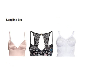 Sujetador de maternidad de talla grande personalizado para mujer, suministro de fábrica al por mayor, con diseño elástico sin costuras y cierre frontal abierto - Product Image 2