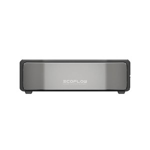 แบตเตอรี่เก็บพลังงานไฟฟ้าแรงสูง 6144Wh LiFePO4 ระบบสำรองไฟบ้าน ใช้งานร่วมกับ EcoFlow DELTA Pro Ultra ขยายได้ แบตเตอรี่โซลาร์ - Product Image 4