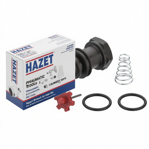 Accesorios y Piezas para Herramientas Neumáticas Hazet, Juego de Entrada de Aire para Llave de Impacto - Product Image 2