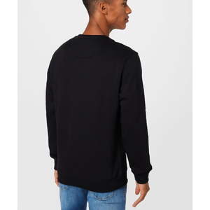 Solid color Hot Selling Sweatshirts For <b>Men</b> Casual Wear Comfortable <b>Pullover</b> <b>Men</b> Sweatshirts High Quality Price Sweatshirts - Product Image 4