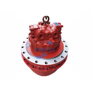 CSJHBSS SH200 SH210 SH240-3 SH245-5 HD820-5 SK200 SK250 <span class=keywords><strong>SK260</strong></span>-<span class=keywords><strong>8</strong></span> моторный MAG-170VP-3600 для каябы - Product Image 3