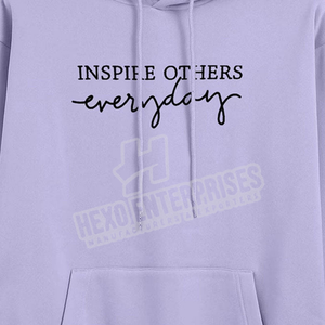 2025 sweat à capuche personnalisé pour femmes solide couleur unie respirant doublé tenue décontracté 100% coton bas quantité minimale de commande saison d'hiver avant Logo Position - Product Image 6