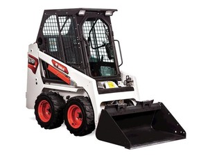 Sử dụng D Bob.ca t S450 | T450 điều chỉnh Skid Steer lật có sẵn để bán - Product Image 2