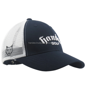 Best Selling Caps Custom 5-Panel Snapback Trucker Cap Personalized <b>Waterproof</b> Golf <b>Hats</b> for Men Women Style Fitted Baseball - Product Image 1