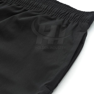New Arrival Men Gym Shorts Quick Dry Breathable Premium Quality Gym Shorts Hot Selling Gym Shorts - Product Image 5