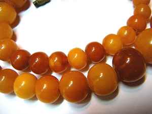 Collar artesanal de resina esmaltada de alta calidad respetuoso con el medio ambiente hecho a mano, Ángel de moda, obra maestra budista, estilo personalizable - Product Image 4