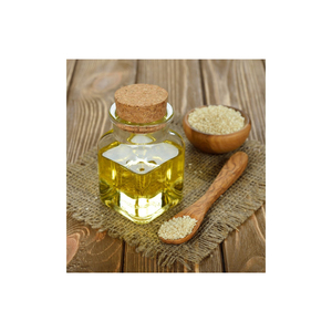 Huile de sésame de qualité supérieure 6 x 30 ml / Achetez de l'huile de sésame vierge 30 ml - Product Image 6