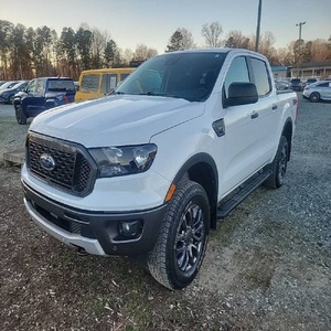 Ford Ranger 2021 en perfecto estado - Product Image 1