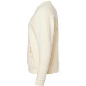 Sweat-shirt à capuche personnalisé avec logo de l'université Jackson State, JSU Tigers, crème, HBCU, logo d'université personnalisé - Product Image 3