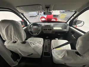 <span class=keywords><strong>Camion</strong></span> à énergie nouvelle Wuling Yangguang |   Grande capacité de charge et faible coût énergétique pour les entreprises - Product Image 4