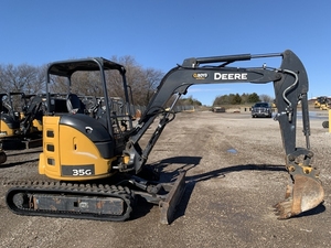 Home Garden 360 Micro usado Kubota Engine Escavator Small Digger Mini Bagger Excavadora sobre orugas - Product Image 4