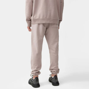 Nouveau pantalon de jogging décontracté évasé pour femme, léger et de haute qualité, avec taille élastique, séchage rapide et résistant à la décoloration, en toile - Product Image 2