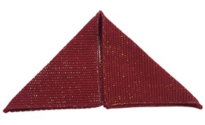 100% Organic Cotton Attractive Knitted <b>Oven</b> <b>Mitts</b> & Potholder Eco-Friendly Kitchen Accessories - Product Image 5