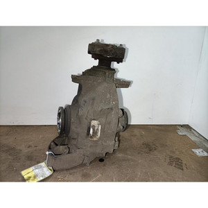Différentiel arrière BMW Série 3 E91 Touring 33107566226 N47D20C diesel 1995 (05>08) - Product Image 1