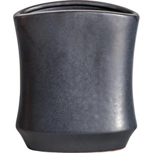 Florero de Metal con forma elegante para decoración del hogar, jarrón decorativo de Metal para mesa, decoración clásica para boda, nuevo diseño - Product Image 4