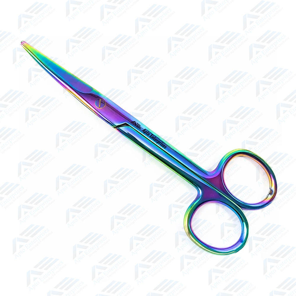 Mayo Scissors