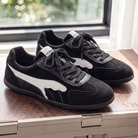 Chaussures de marche décontractées pour hommes à semelle fine, de haute qualité, avec logo personnalisé, pour la vie quotidienne, production en gros sur mesure en usine