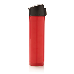 Tazza per bevande Premium Thermos sottovuoto personalizzabile RCS - Product Image 5