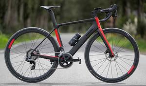 Vélo de route de qualité industrielle Duca-tiii FUTA 2024, personnalisable en acier et aluminium, garantie de 3 ans, nouveau design d'origine - Product Image 2