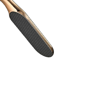 Fichiers professionnels Callus Remover pied fichier poignée en plastique dur haute qualité pédicure pied fichiers beauté et soins personnels outils - Product Image 4