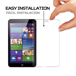 ฟิล์มกันรอยหน้าจอ ANTISHOCK สำหรับแท็บเล็ตทาลิอุส ซาฟีร์ 8002W - Product Image 3