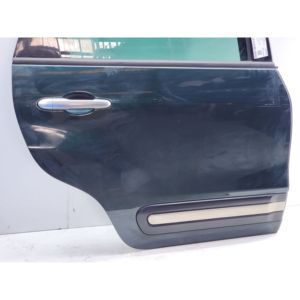 ประตูหลังขวา DX FIAT 500 L Series Trekking/Cross 51883291 (13>) - Product Image 3