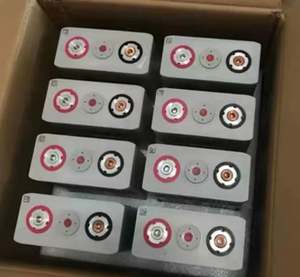 แบตเตอรี่ลิเธียม Lifepo4 CALB 12V 100Ah สำหรับเก็บพลังงานแสงอาทิตย์ 3C 5C ผลิตเองจากโรงงาน - Product Image 5