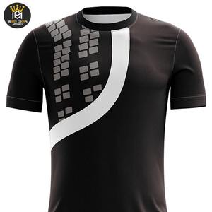 Ropa deportiva personalizable de fábrica para hombre, camiseta de fútbol con sublimación personalizable, uniforme de equipo para entrenamiento - Product Image 4