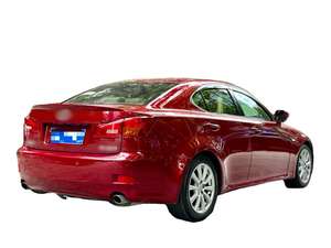 Sedán de Lujo Usado 2024, 3.0 L Gasolina, 231 HP, V6, Automático, Volante a la Izquierda, Edición Deslumbrante, Auto de Segunda Mano Barato - Product Image 3