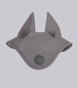 Bonnet d'oreille pour cheval personnalisé, léger, respirant, lavable, crochet, voile anti-mouches, accessoire d'équitation, équipement pour cheval - Product Image 1