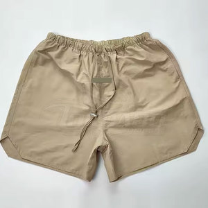 Men's Casual Mid Waist Breathable Nylon/<b>Polyester</b> <b>Shorts</b>-OEM Customizable High Quality <b>Shorts</b> Best Price in Stock - Product Image 2