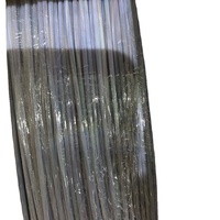 Kabel Serat Optik PBT Loose Tube Produk Setengah Jadi Tabung Ekstrusi PBT untuk Pembuatan Kabel Optik