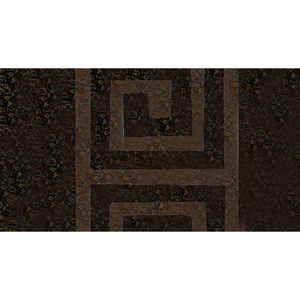 Inca Rotroll Inca Roll Mtl. 25 X Cm. 67 (h) Col. Brown Mt 25 - Product Image 1