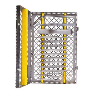 Proximadores Dentales de Calidad Premium, Juego de Elevadores Luxadores de 7 Piezas (Unidad de Cada Tipo), Instrumentos Dentales Alemanes 2026 - Product Image 4