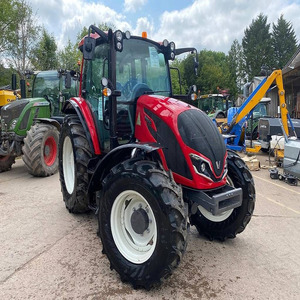 Valtra T Series agricultural tractor delivers unmatched strength and power <b>for</b> modern farms Buy this Premium Quality <b>machine</b> - Product Image 1